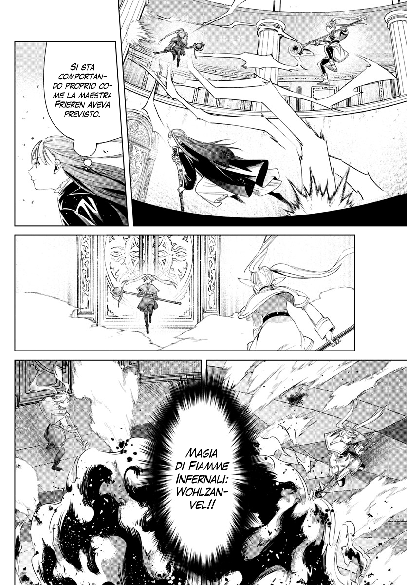 Read Sousou No Frieren IT Manga Online