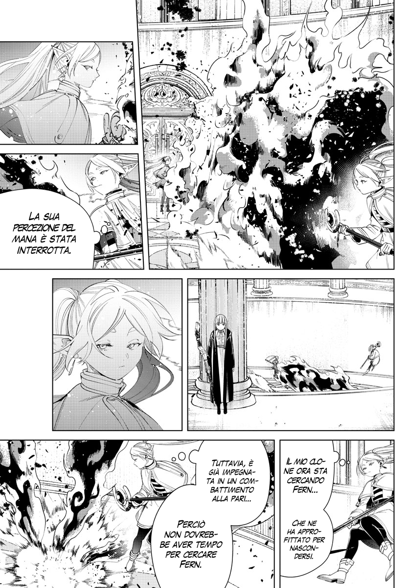 Read Sousou No Frieren IT Manga Online