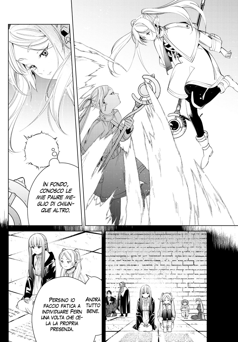 Read Sousou No Frieren IT Manga Online