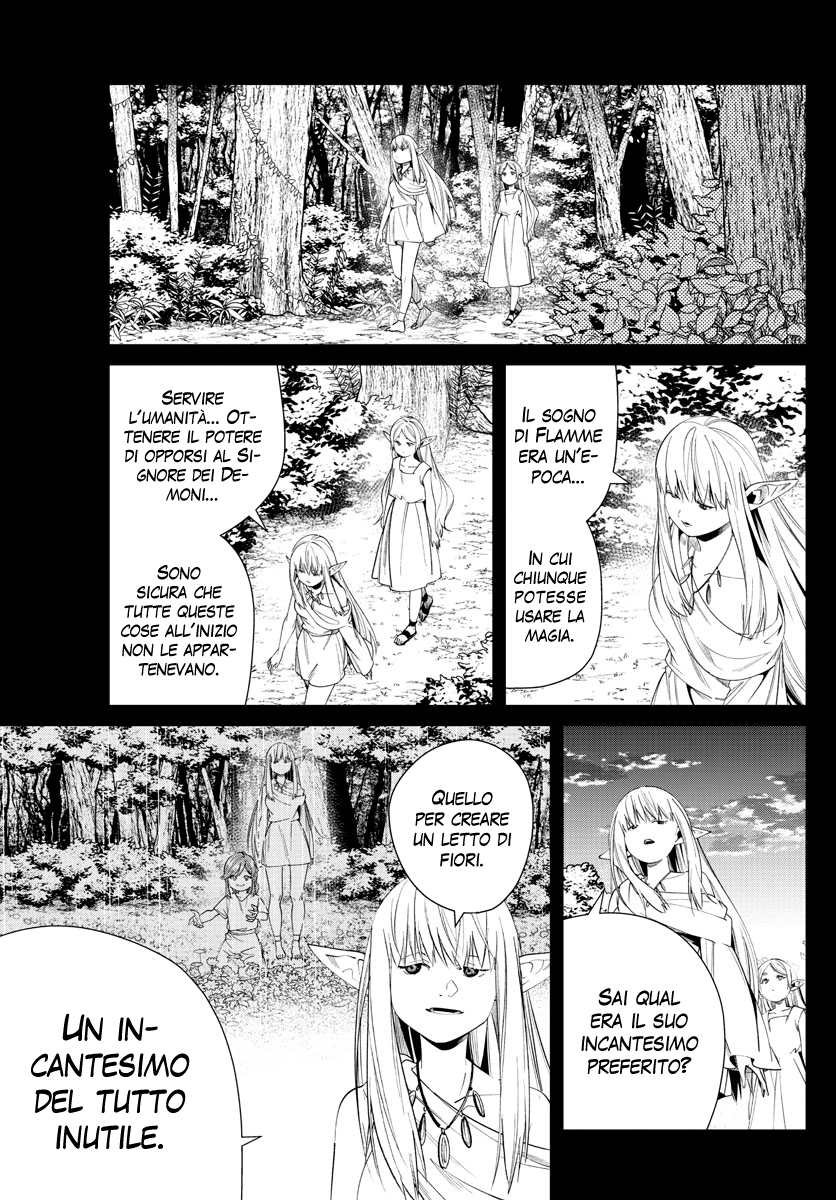 Read Sousou No Frieren IT Manga Online