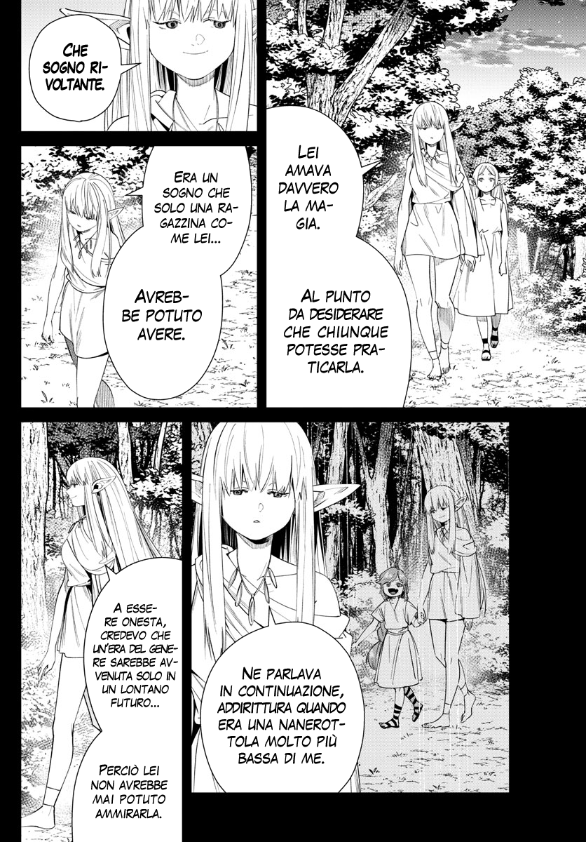 Read Sousou No Frieren IT Manga Online