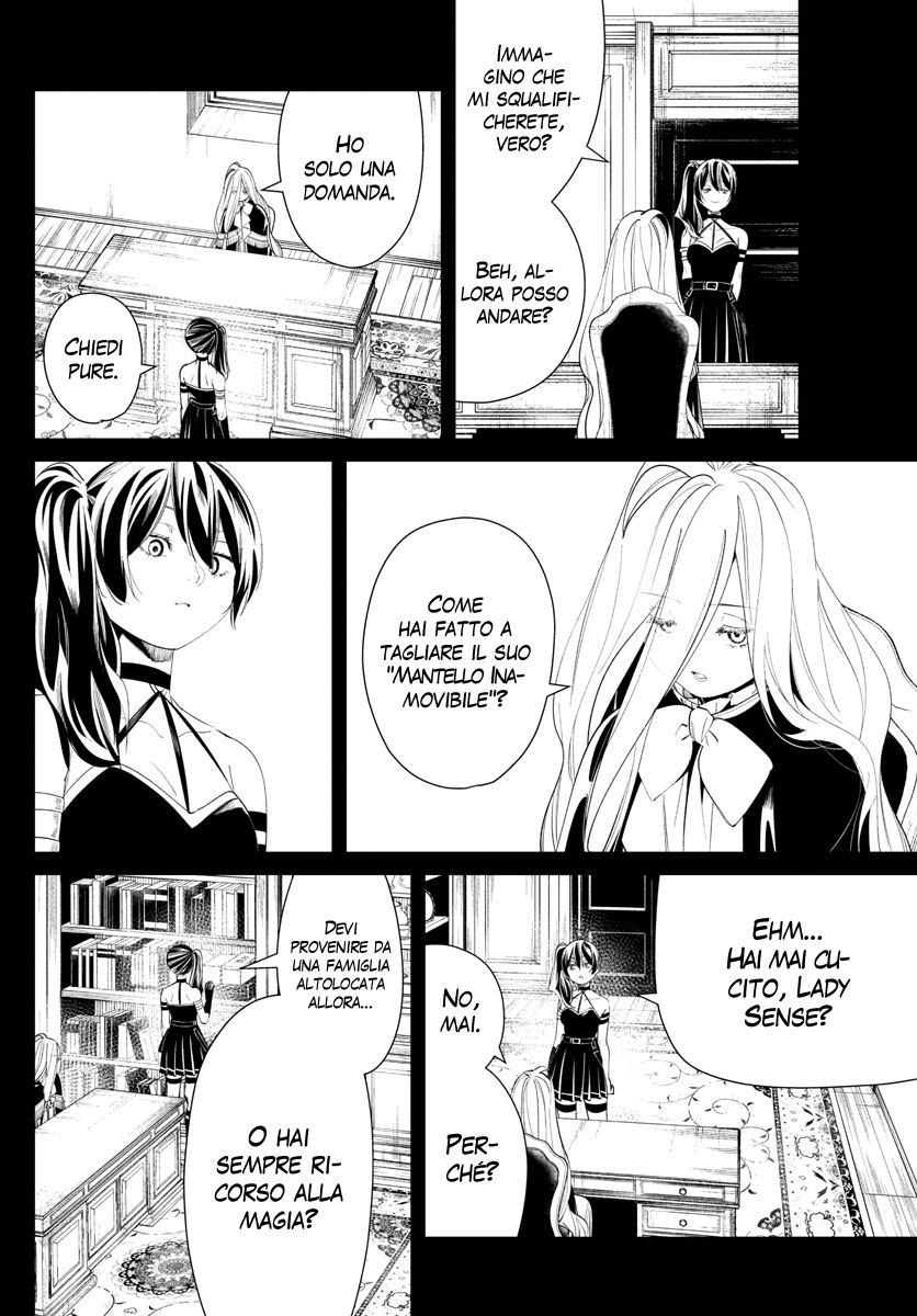 Read Sousou No Frieren IT Manga Online