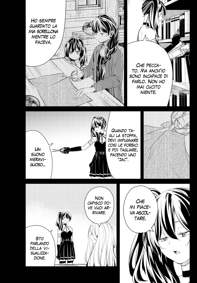 Read Sousou No Frieren IT Manga Online