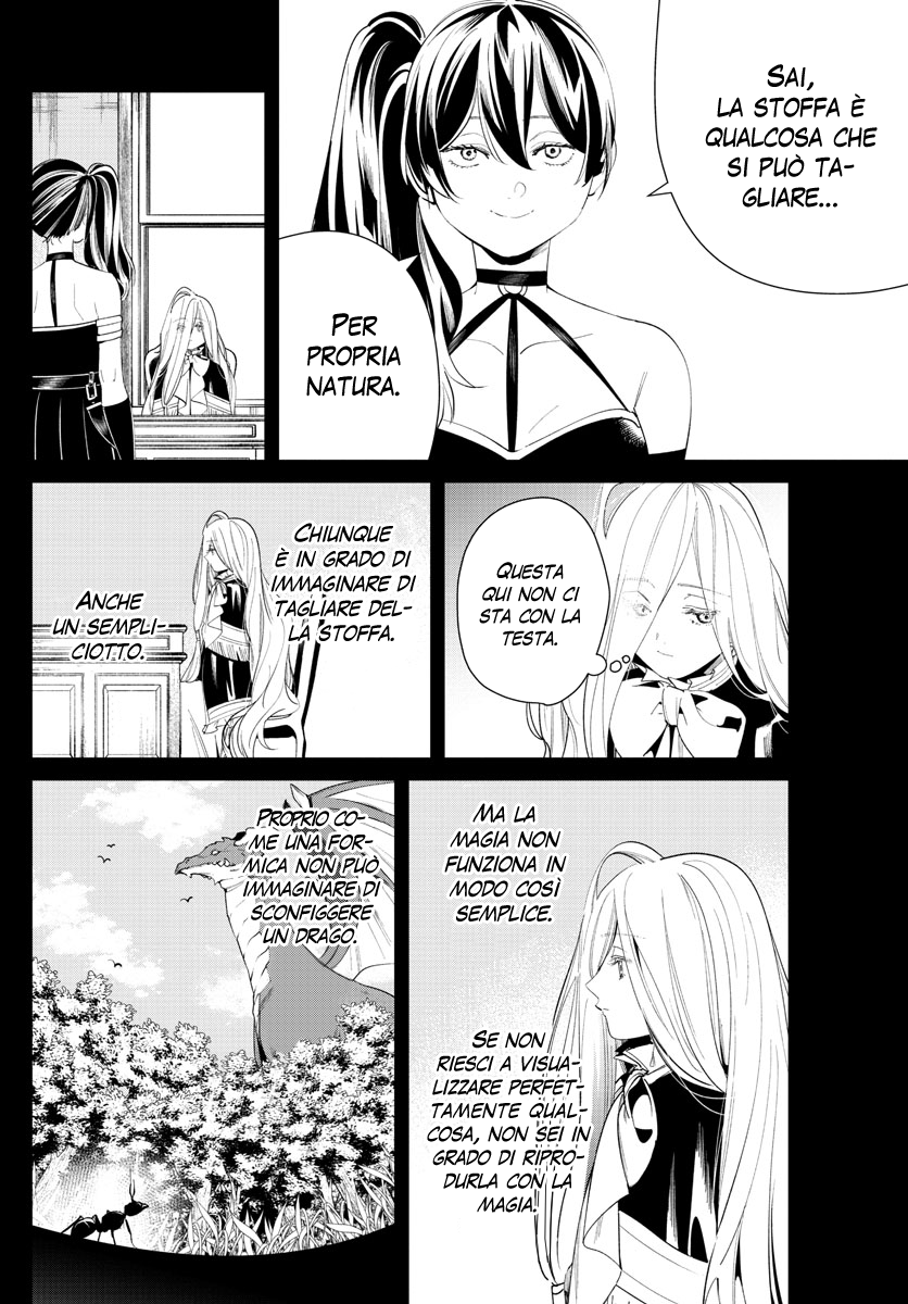Read Sousou No Frieren IT Manga Online