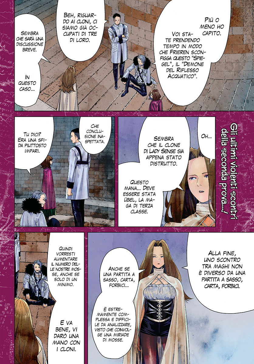 Read Sousou No Frieren IT Manga Online