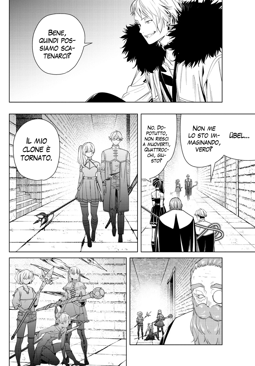Read Sousou No Frieren IT Manga Online