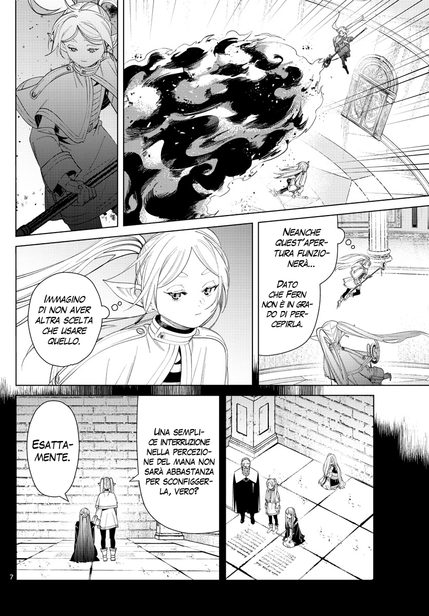 Read Sousou No Frieren IT Manga Online