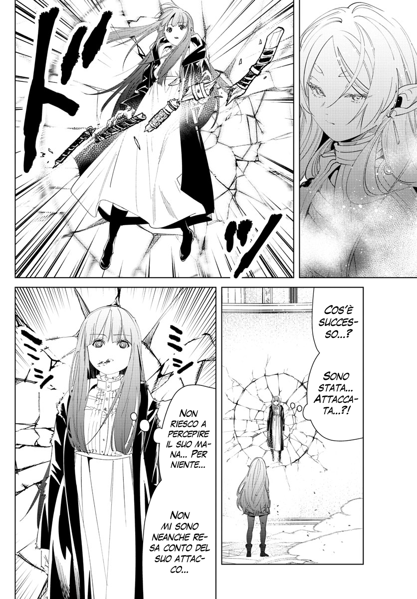 Read Sousou No Frieren IT Manga Online