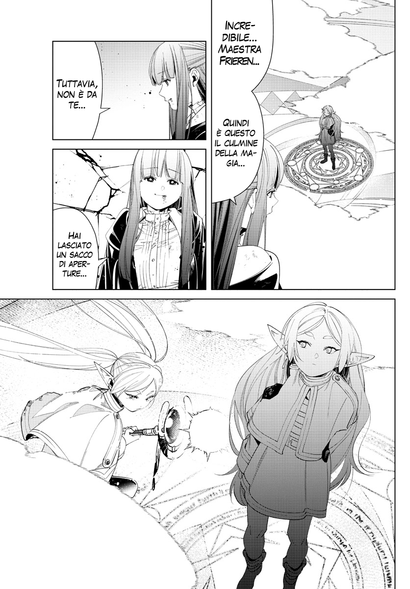 Read Sousou No Frieren IT Manga Online