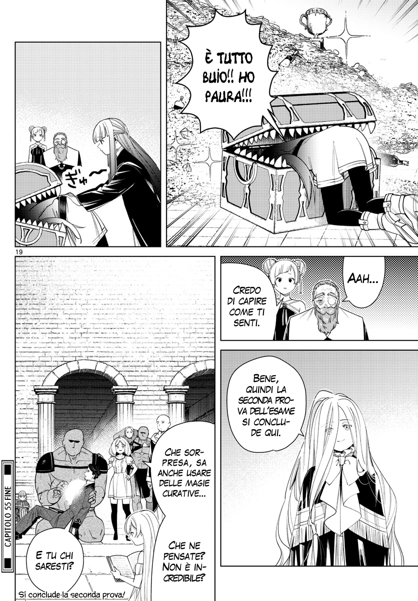 Read Sousou No Frieren IT Manga Online