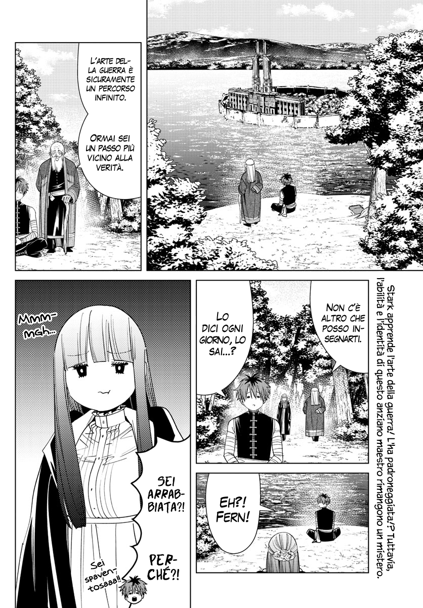 Read Sousou No Frieren IT Manga Online