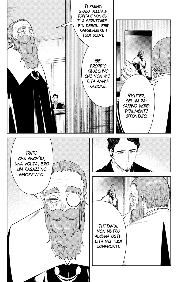 Read Sousou No Frieren IT Manga Online