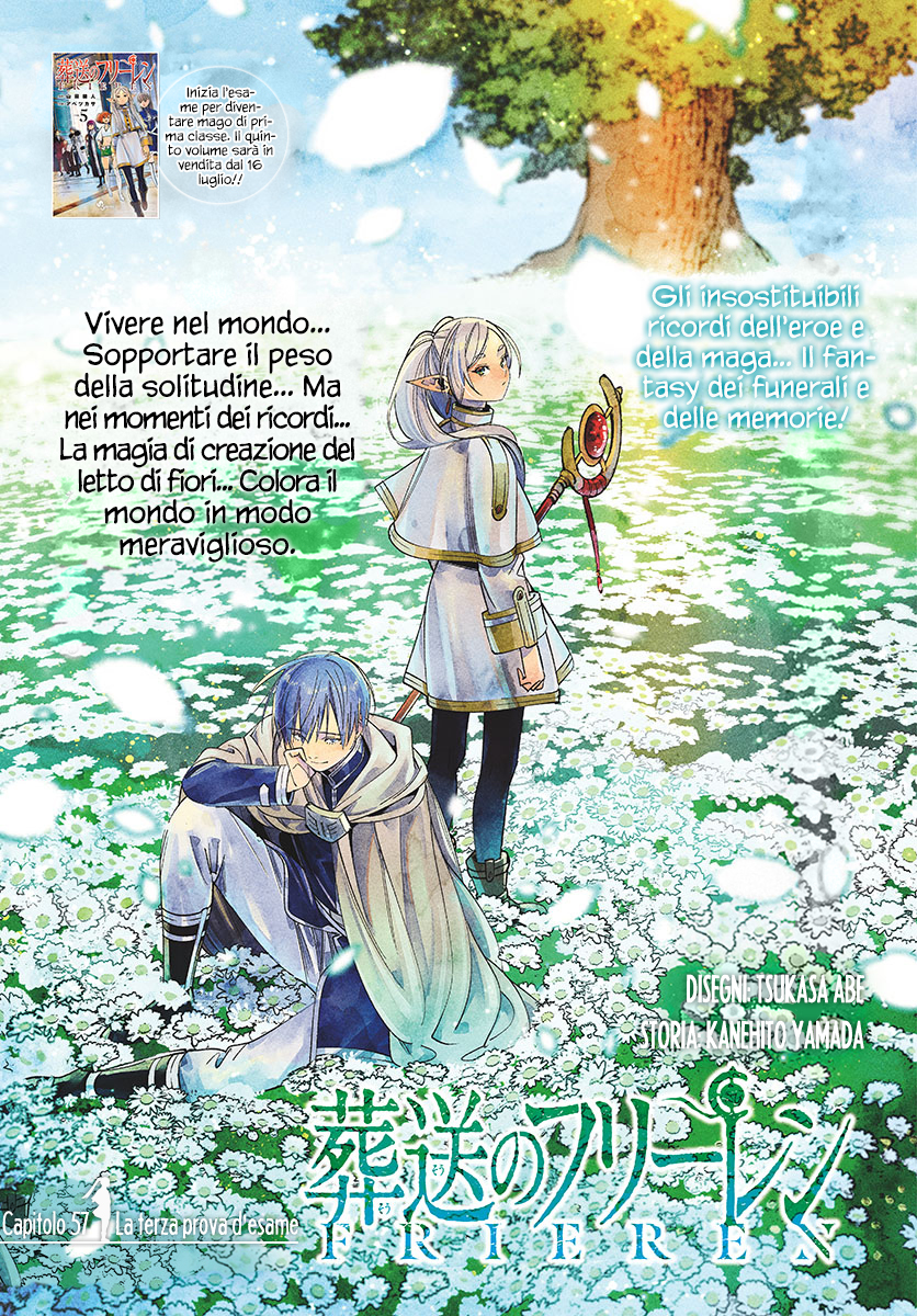 Read Sousou No Frieren IT Manga Online