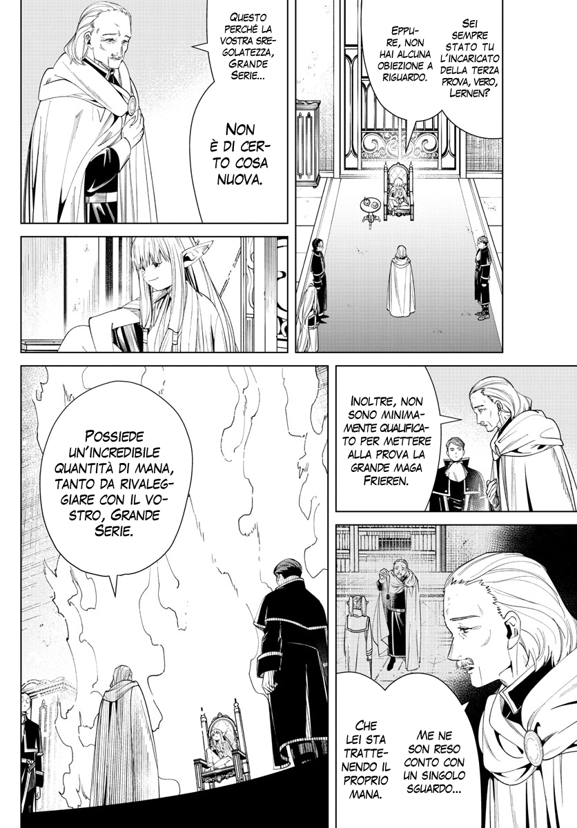 Read Sousou No Frieren IT Manga Online