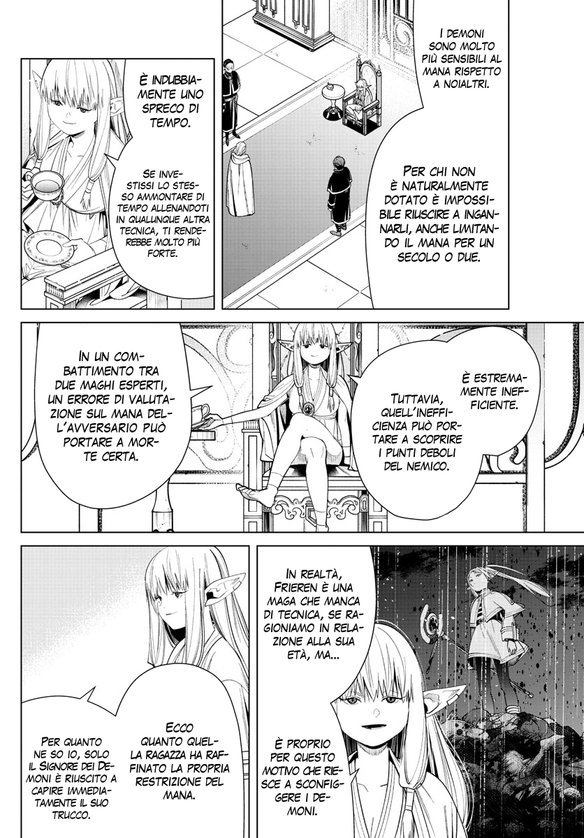 Read Sousou No Frieren IT Manga Online