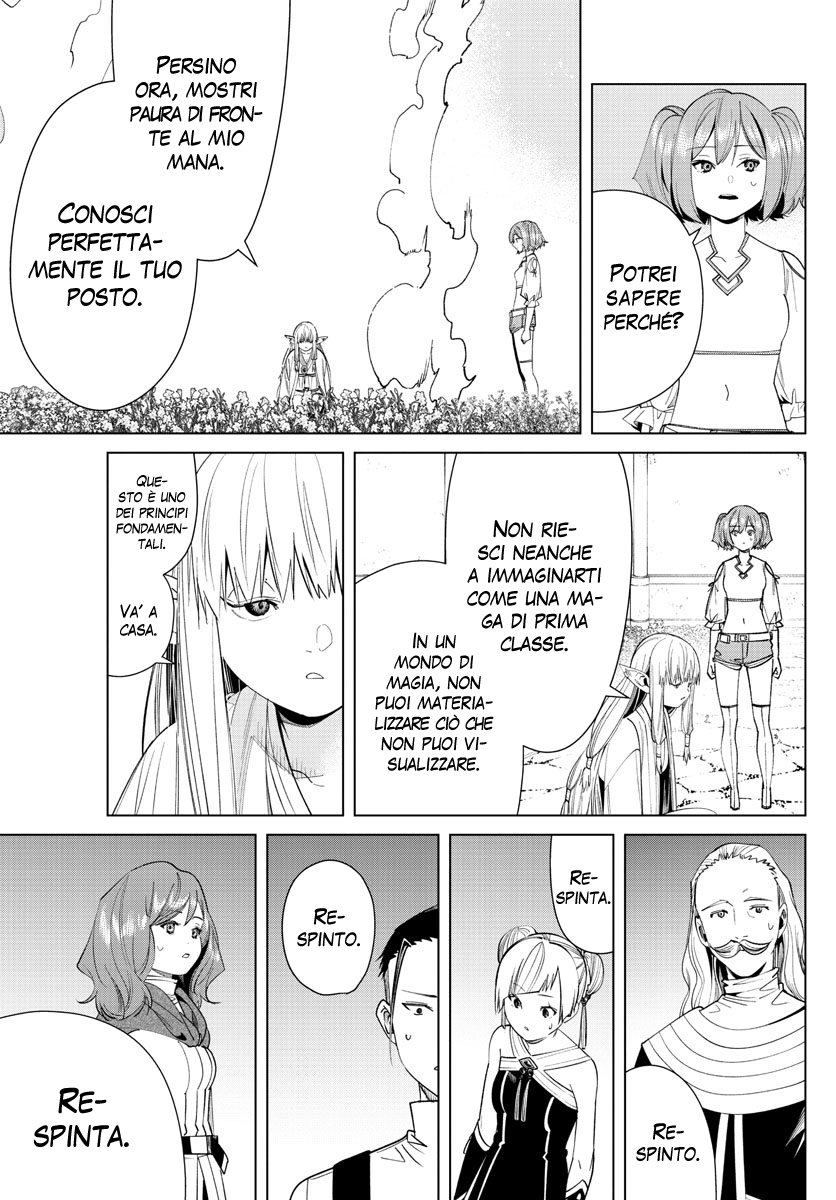 Read Sousou No Frieren IT Manga Online