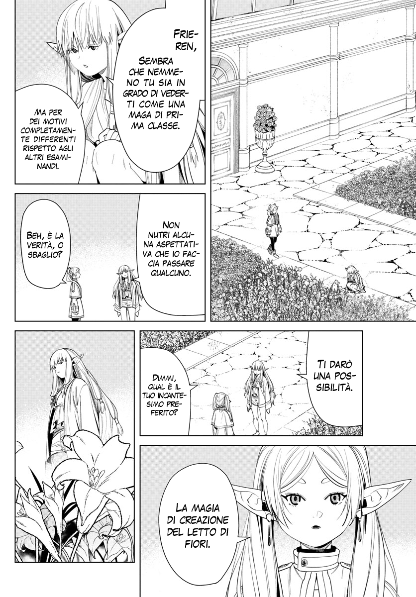 Read Sousou No Frieren IT Manga Online