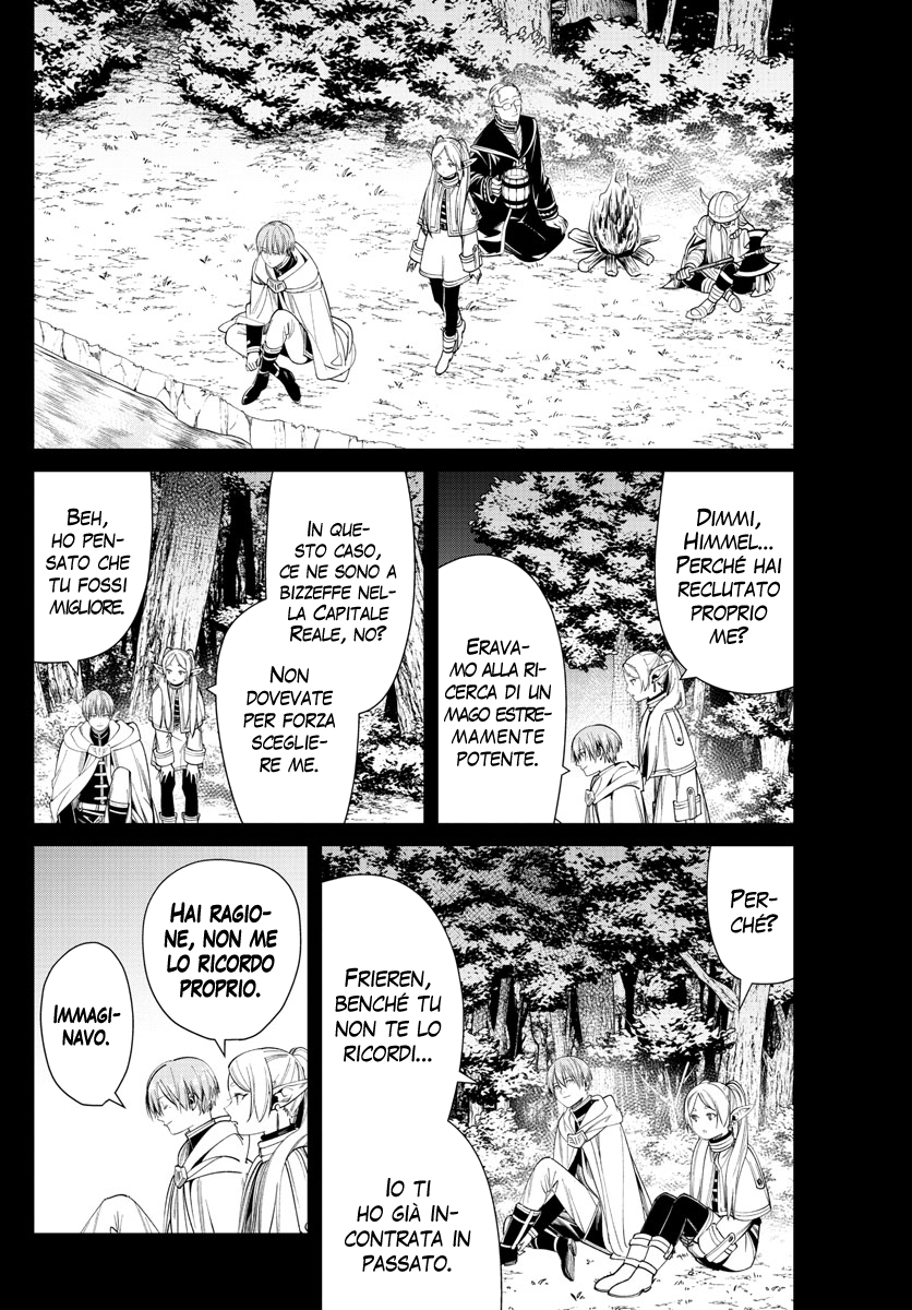 Read Sousou No Frieren IT Manga Online