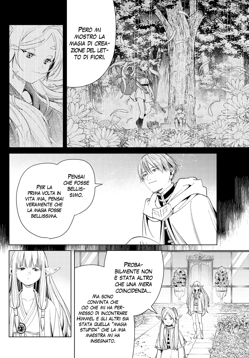Read Sousou No Frieren IT Manga Online