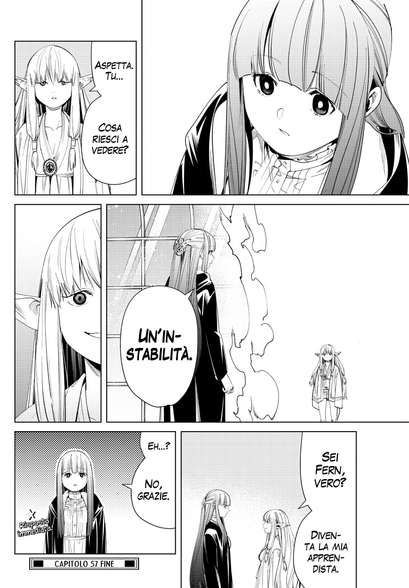 Read Sousou No Frieren IT Manga Online