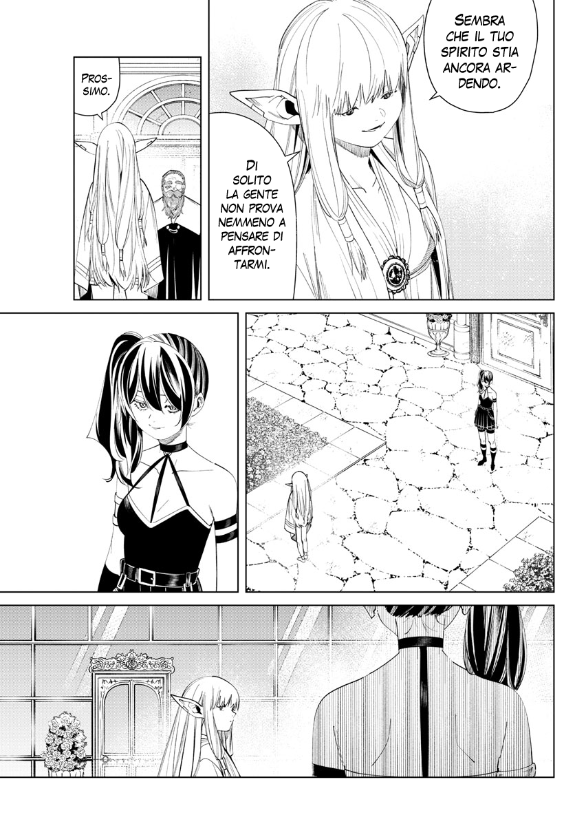 Read Sousou No Frieren IT Manga Online