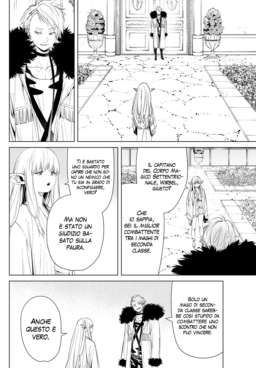 Read Sousou No Frieren IT Manga Online