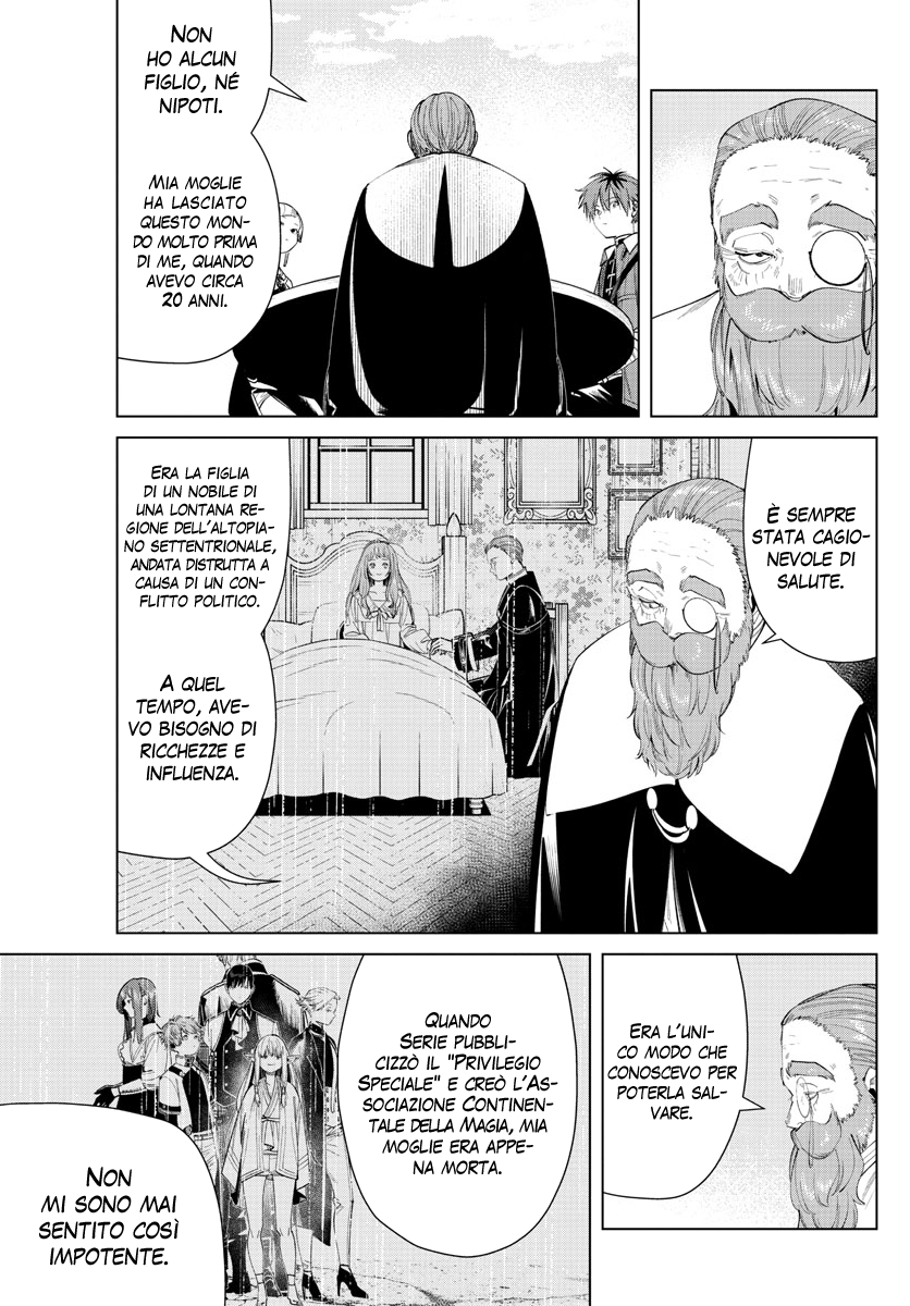 Read Sousou No Frieren IT Manga Online