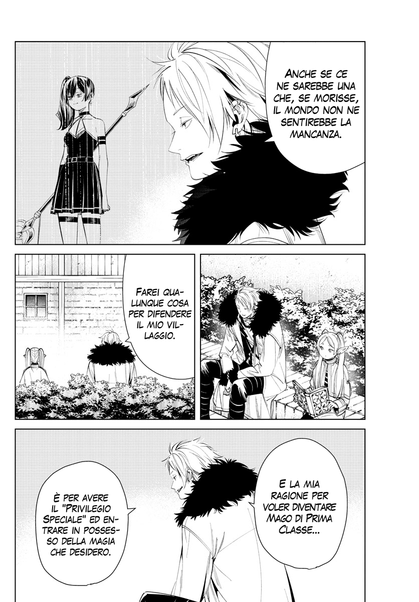 Read Sousou No Frieren IT Manga Online