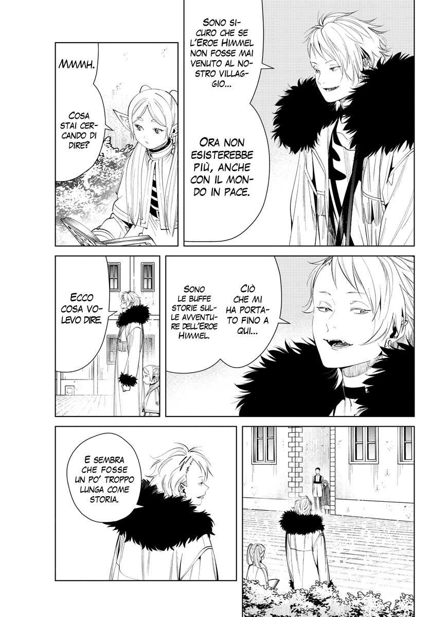 Read Sousou No Frieren IT Manga Online