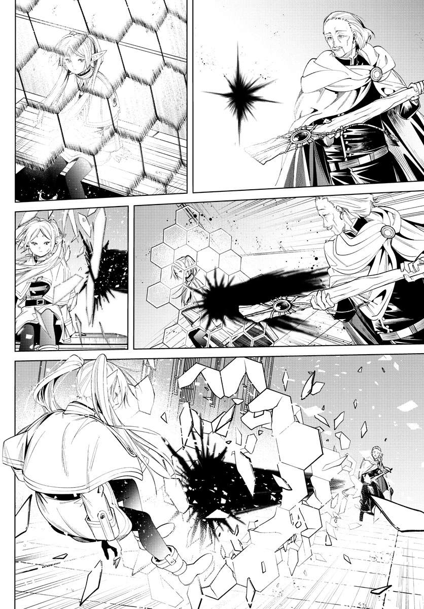 Read Sousou No Frieren IT Manga Online