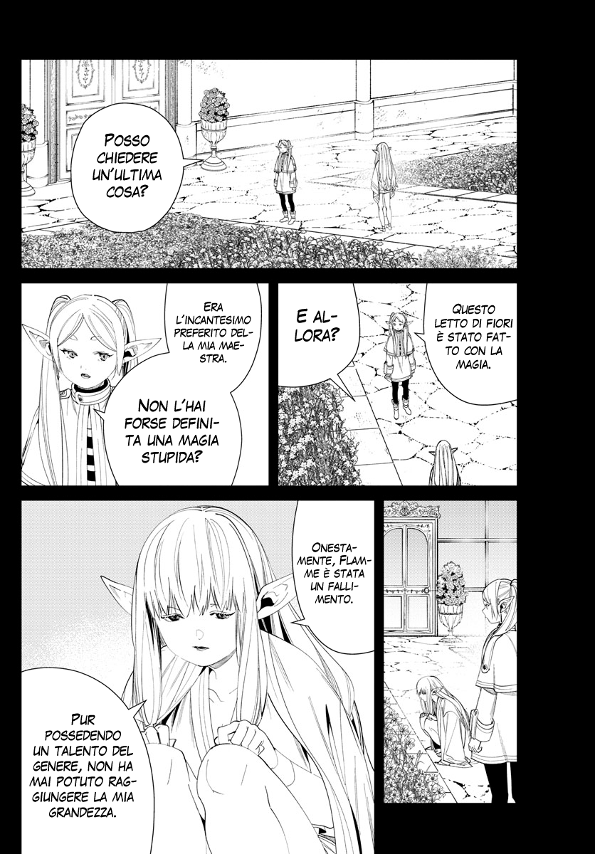 Read Sousou No Frieren IT Manga Online