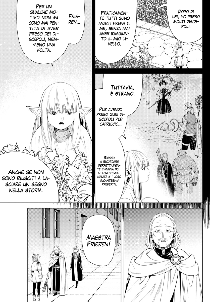 Read Sousou No Frieren IT Manga Online
