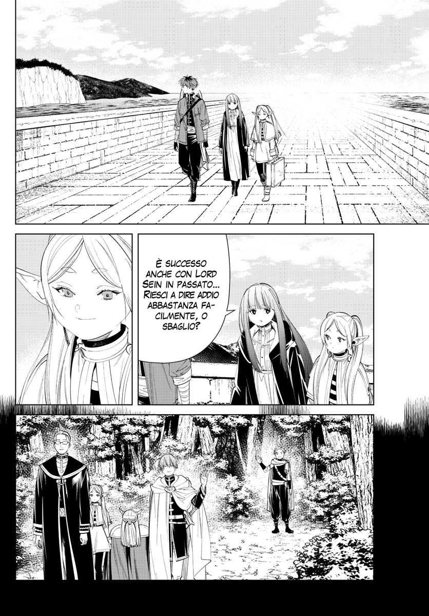 Read Sousou No Frieren IT Manga Online
