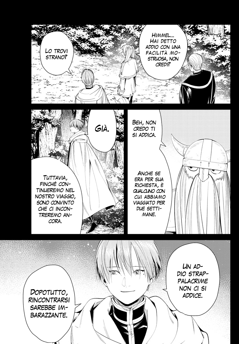 Read Sousou No Frieren IT Manga Online