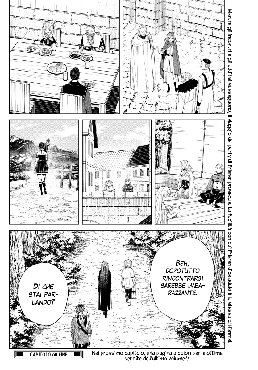 Read Sousou No Frieren IT Manga Online