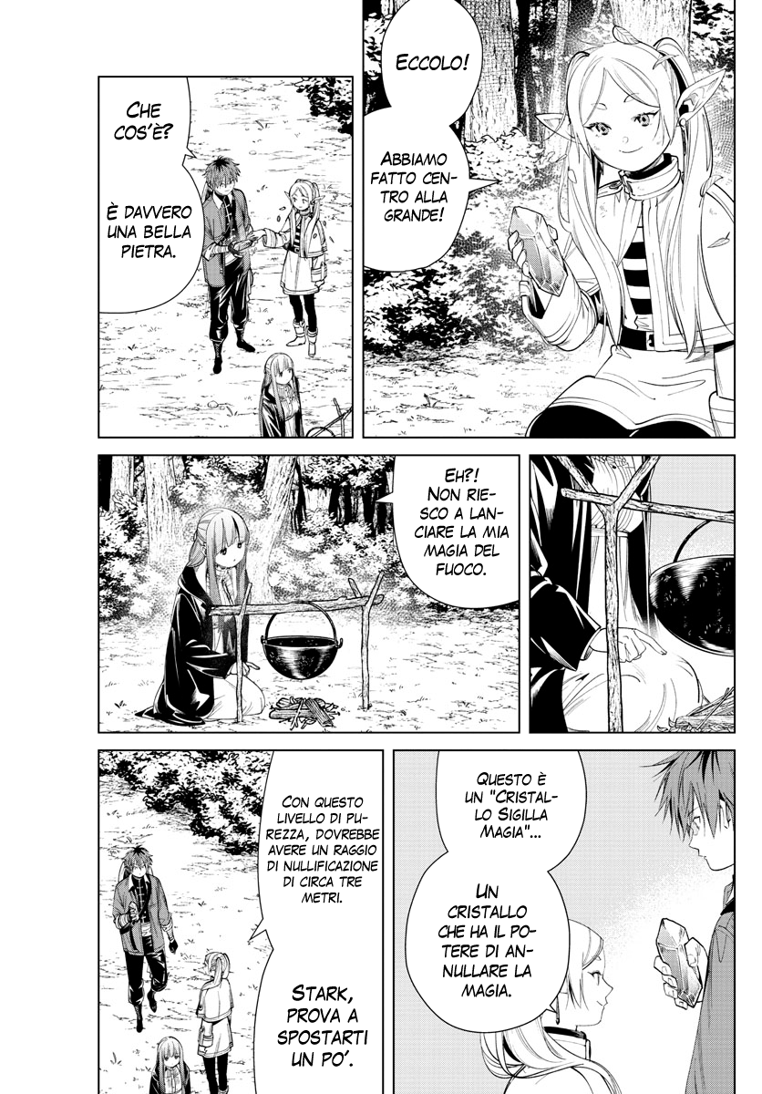 Read Sousou No Frieren IT Manga Online