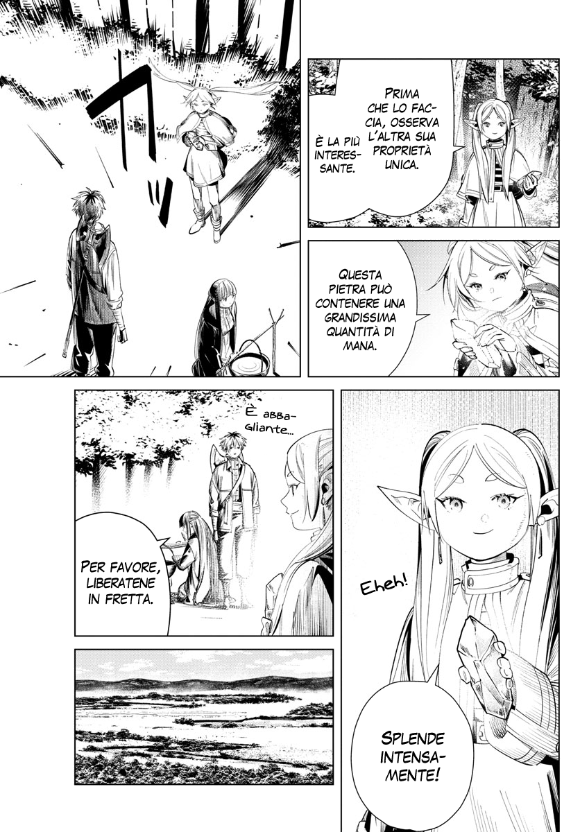 Read Sousou No Frieren IT Manga Online
