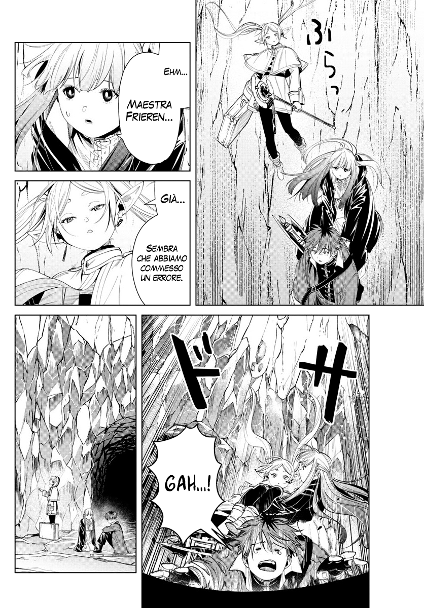 Read Sousou No Frieren IT Manga Online