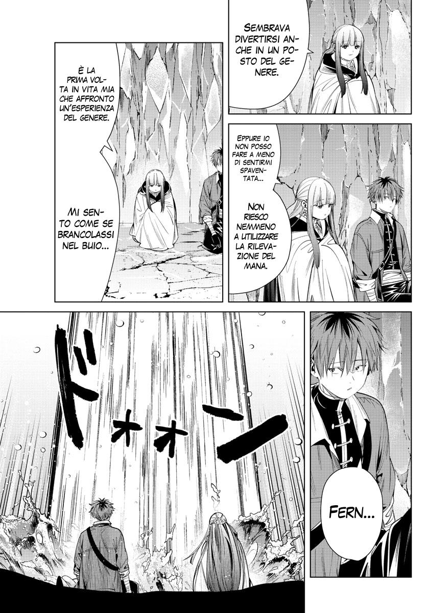 Read Sousou No Frieren IT Manga Online