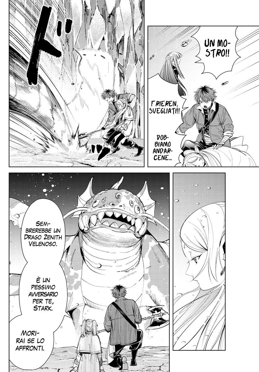 Read Sousou No Frieren IT Manga Online