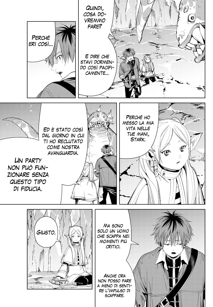 Read Sousou No Frieren IT Manga Online