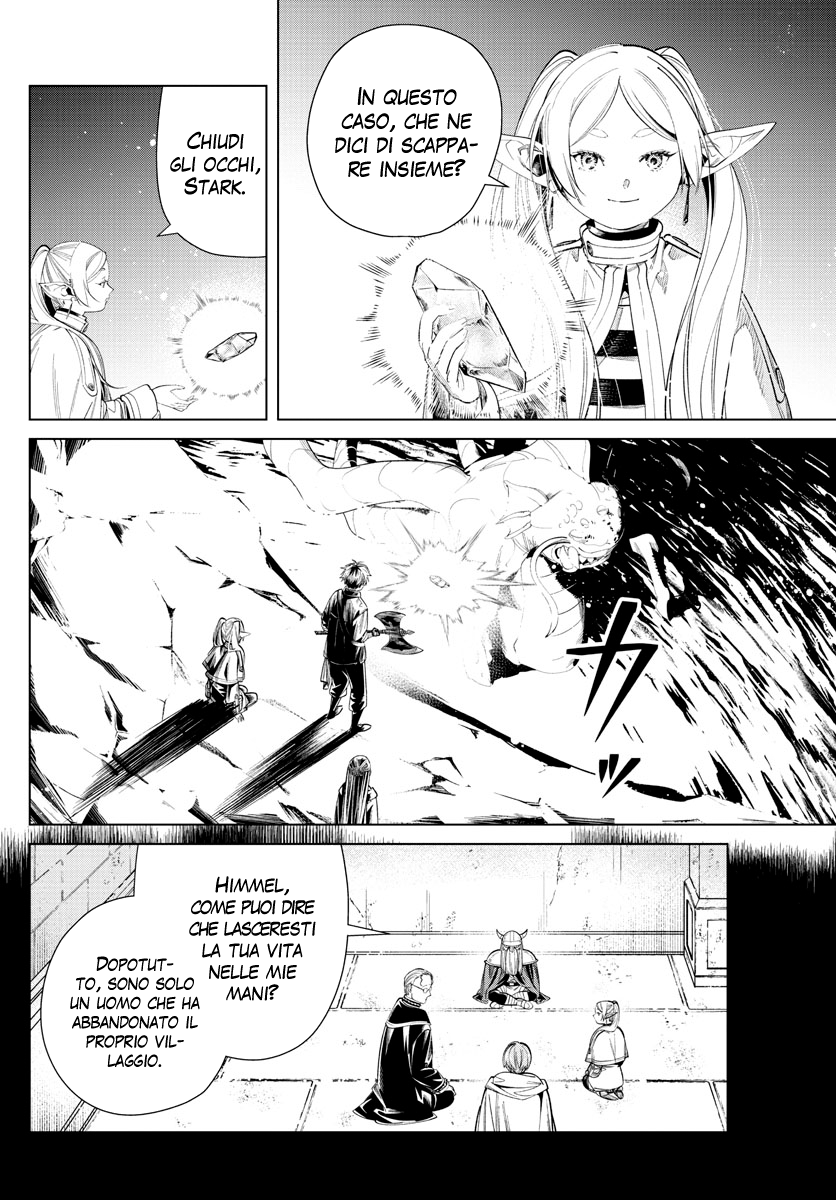 Read Sousou No Frieren IT Manga Online