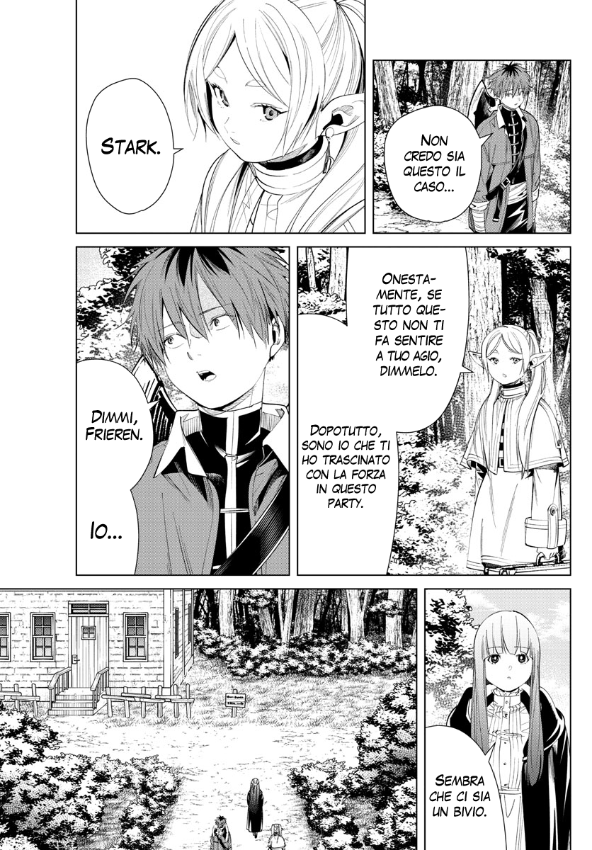 Read Sousou No Frieren IT Manga Online