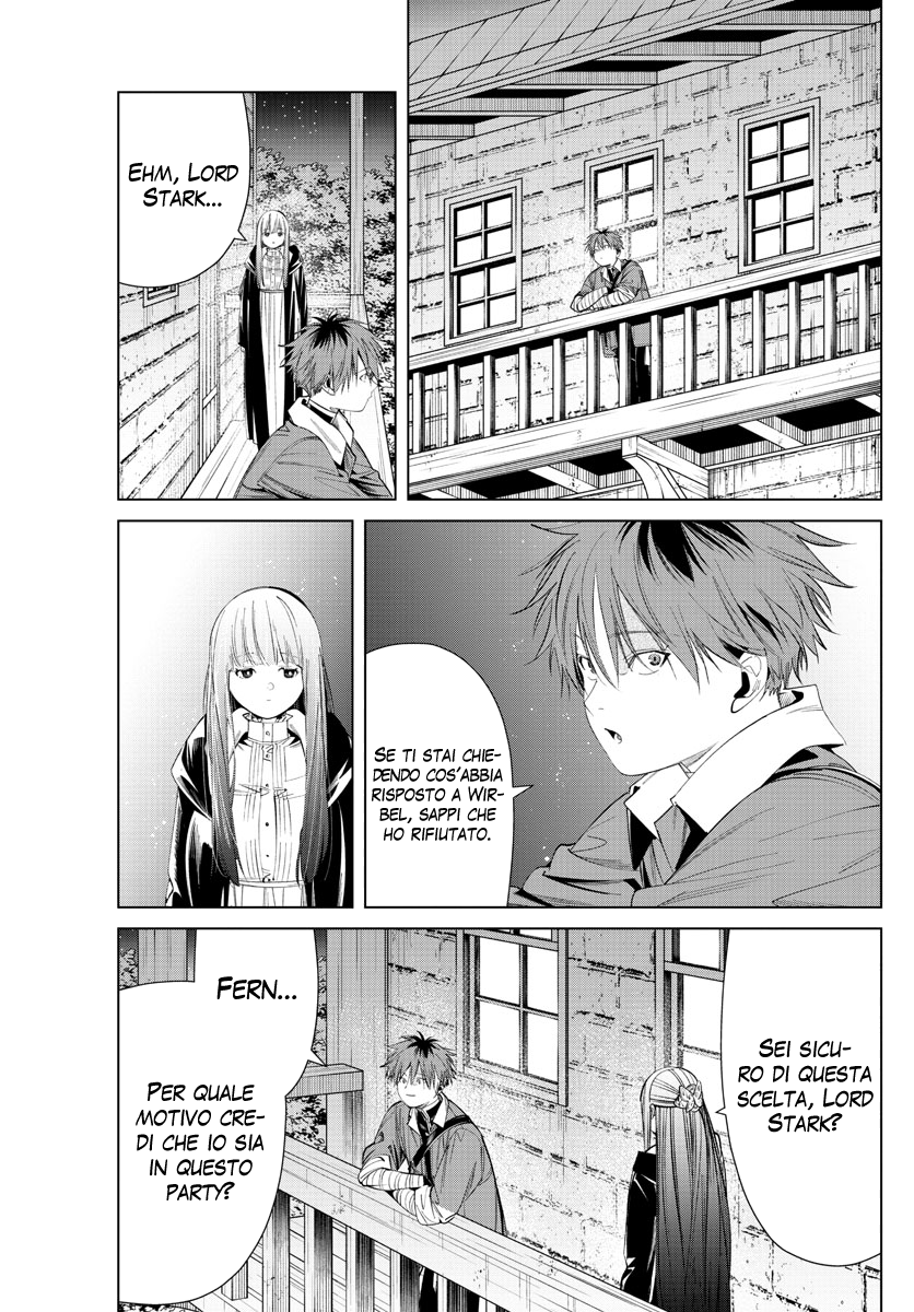 Read Sousou No Frieren IT Manga Online