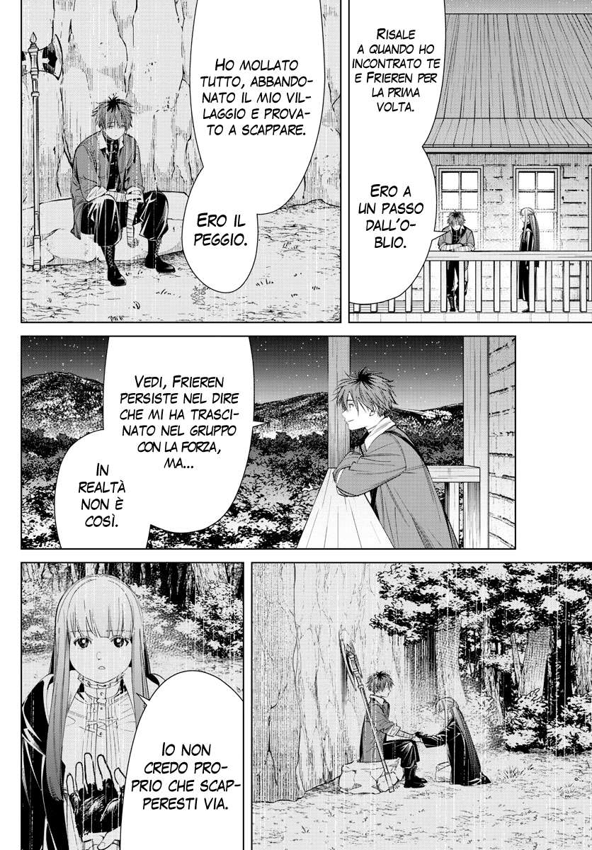 Read Sousou No Frieren IT Manga Online