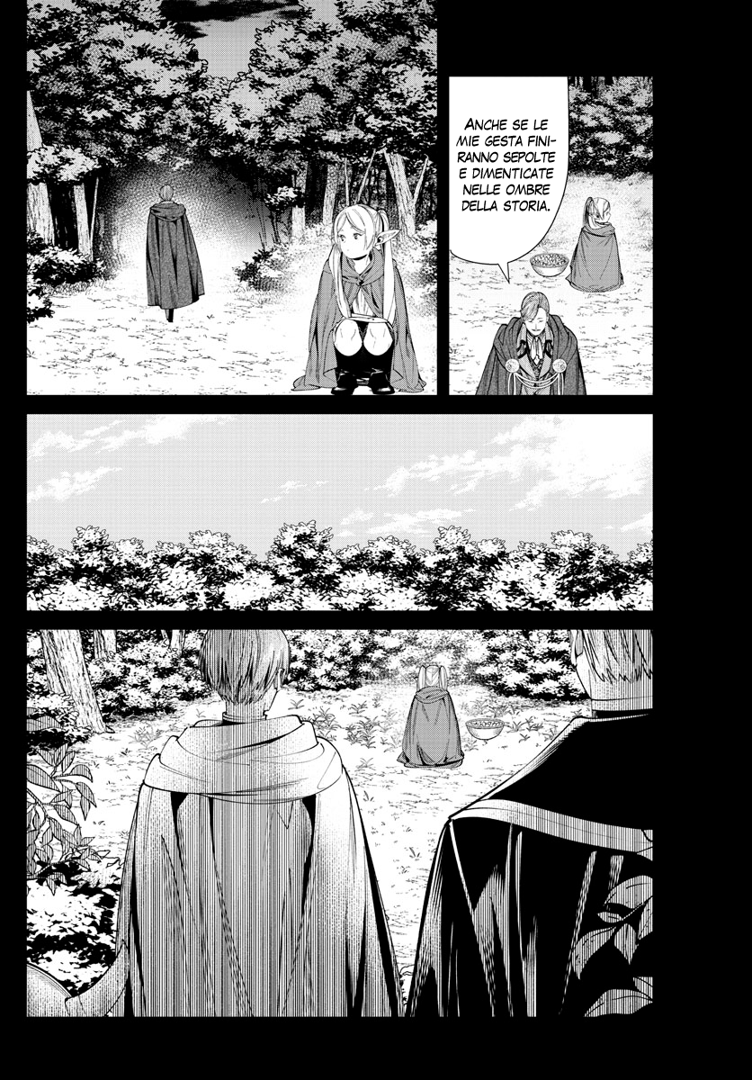 Read Sousou No Frieren IT Manga Online