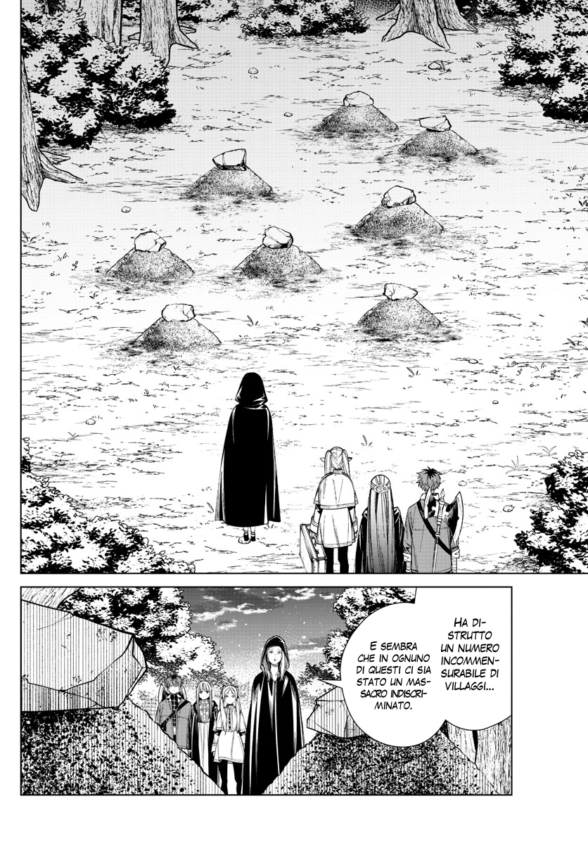 Read Sousou No Frieren IT Manga Online