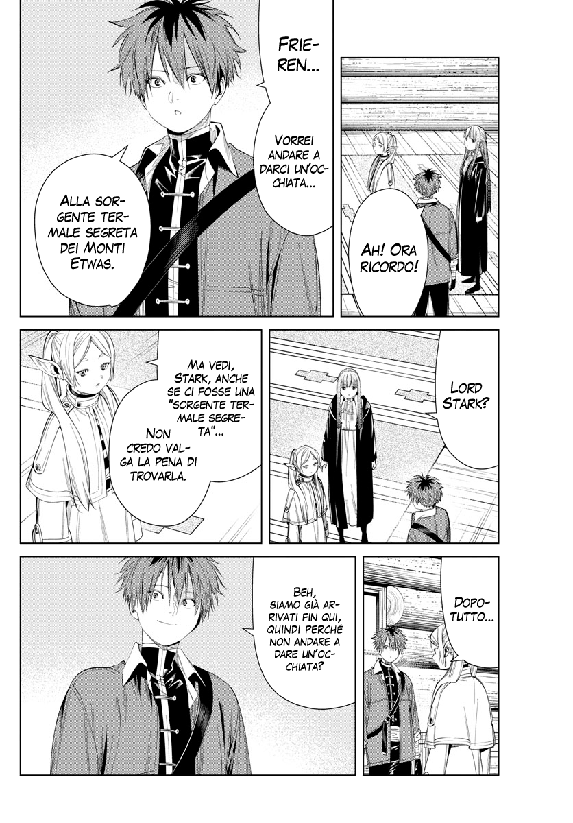 Read Sousou No Frieren IT Manga Online