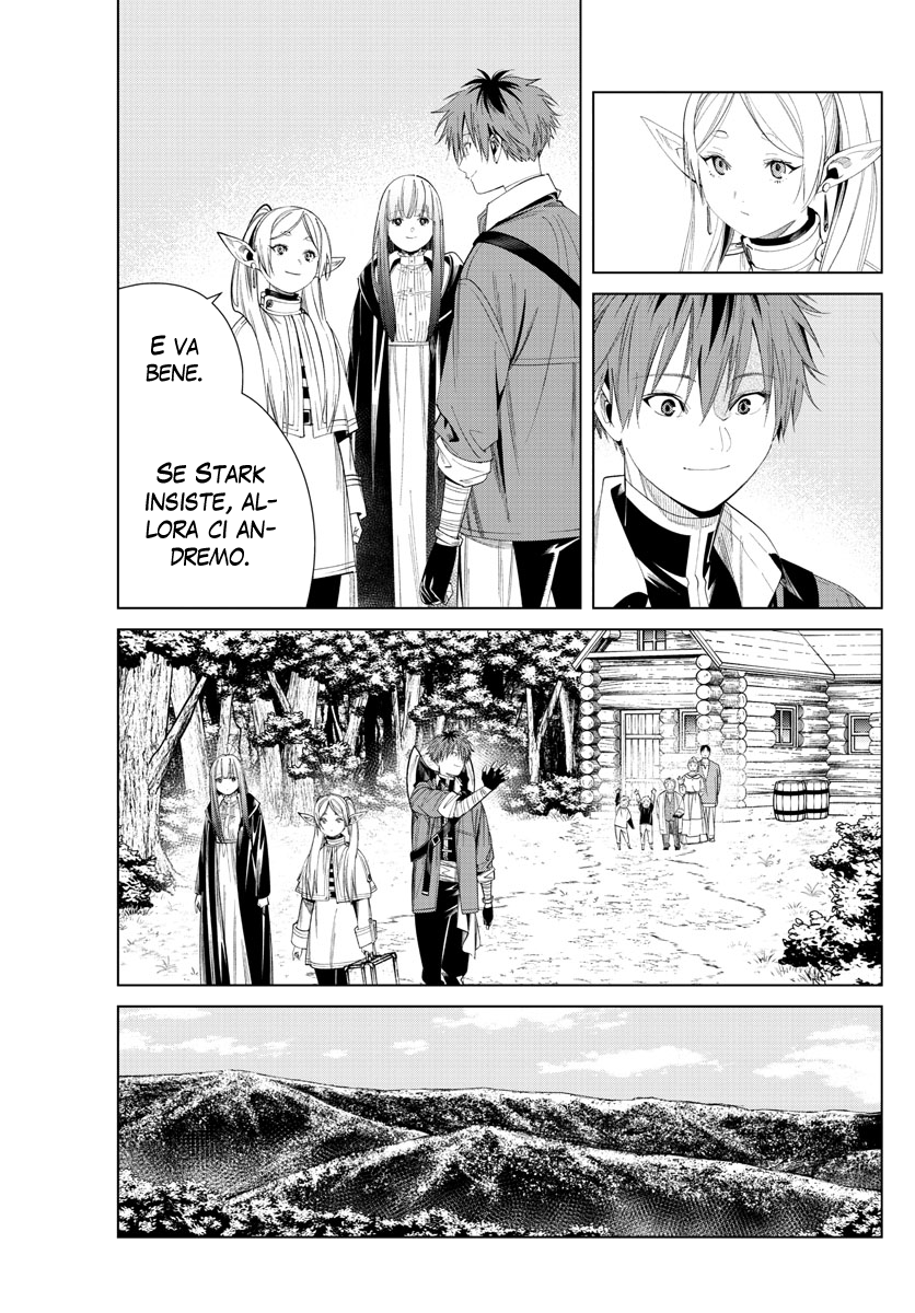 Read Sousou No Frieren IT Manga Online