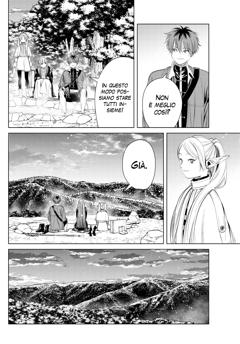 Read Sousou No Frieren IT Manga Online